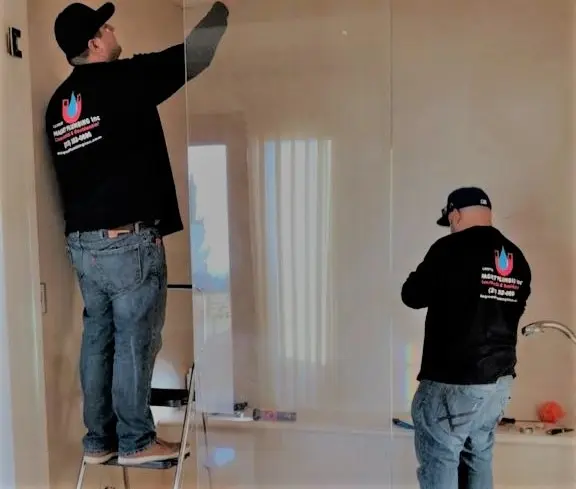 Professional plumbing installation for Leak Detection in The Port