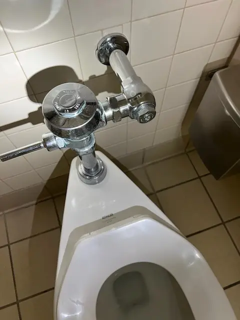 Fixture installation and repair for Sewer Camera Inspection in The Port